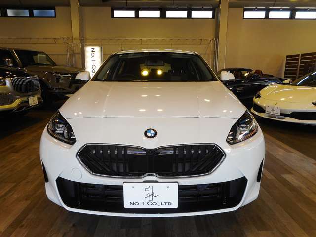 ＢＭＷ １シリーズ １２０ R8年 () 99