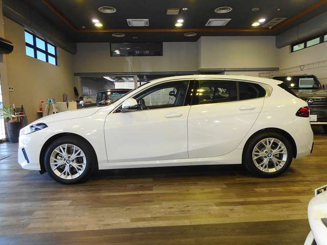 ＢＭＷ １シリーズ １２０ R8年 () 99