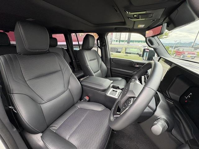 トヨタ ランドクルーザー２５０ ２．７ ＶＸ ４ＷＤ R6年 (近畿) 99