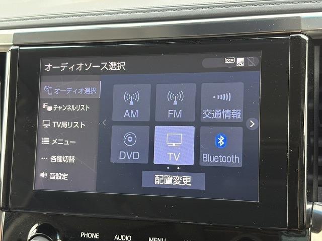 トヨタ アルファード　ハイブリッド ハイブリッド ２．５ ＳＲ Ｃパッケージ Ｅ－ＦＯＵＲ ４ＷＤ R4年 (近畿) 99