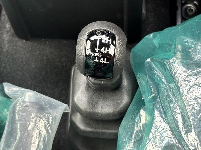 スズキ ジムニー　ノマド １．５ ＦＣ ４ＷＤ R8年 (近畿) 99