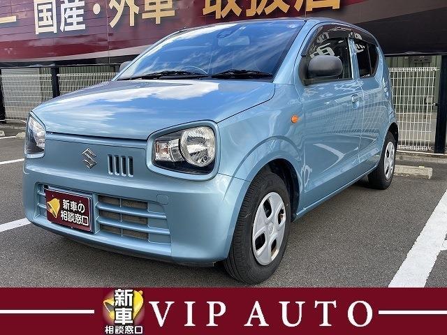 スズキ アルト ６６０ Ｌ レーダーブレーキサポート装着車 H30年 (近畿) 99