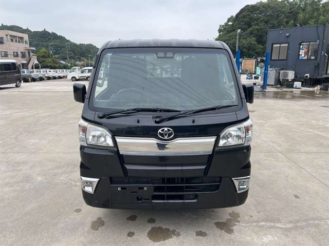 トヨタ ピクシストラック ６６０ エクストラ ＳＡＩＩＩＴ ３方開 ４ＷＤ H30年 (関東) 99