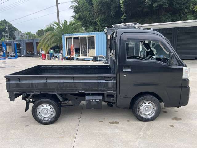 トヨタ ピクシストラック ６６０ エクストラ ＳＡＩＩＩＴ ３方開 ４ＷＤ H30年 (関東) 99