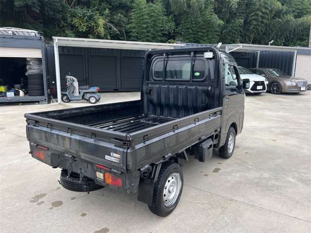トヨタ ピクシストラック ６６０ エクストラ ＳＡＩＩＩＴ ３方開 ４ＷＤ H30年 (関東) 99