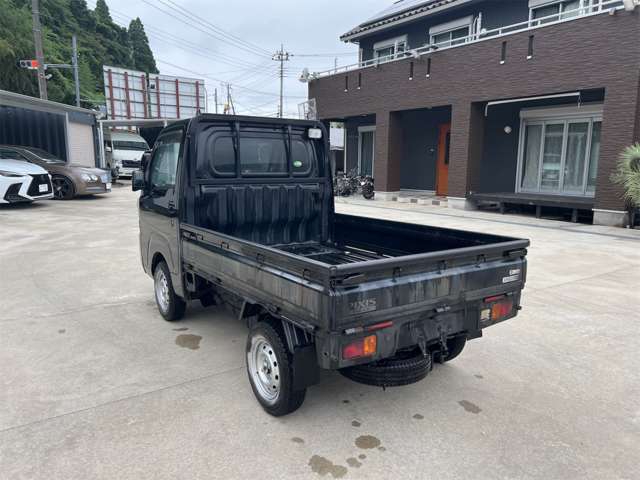 トヨタ ピクシストラック ６６０ エクストラ ＳＡＩＩＩＴ ３方開 ４ＷＤ H30年 (関東) 99