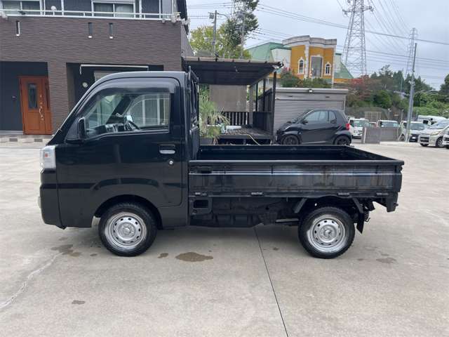 トヨタ ピクシストラック ６６０ エクストラ ＳＡＩＩＩＴ ３方開 ４ＷＤ H30年 (関東) 99