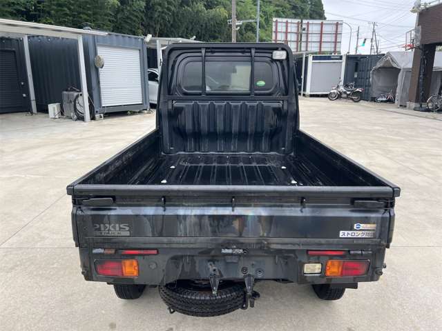 トヨタ ピクシストラック ６６０ エクストラ ＳＡＩＩＩＴ ３方開 ４ＷＤ H30年 (関東) 99