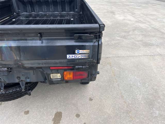 トヨタ ピクシストラック ６６０ エクストラ ＳＡＩＩＩＴ ３方開 ４ＷＤ H30年 (関東) 99