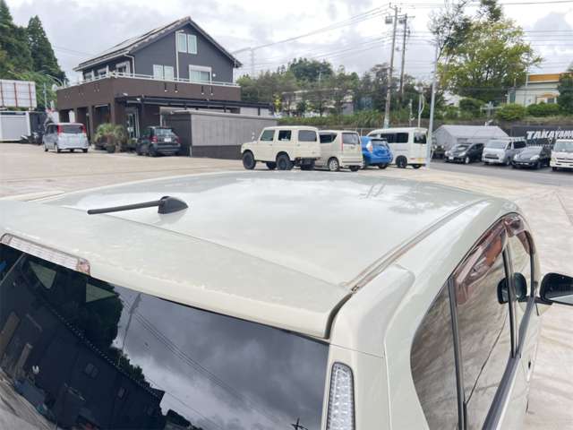 ダイハツ ムーヴ ６６０ カスタム Ｘ H21年 (関東) 99