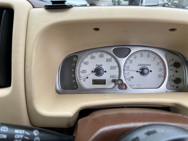 スズキ エブリイ ６６０ ジョイン ハイルーフ H16年 (関東) 99