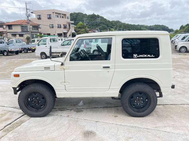 スズキ ジムニーバン ６６０ ランドベンチャー ４ＷＤ H7年 (関東) 99