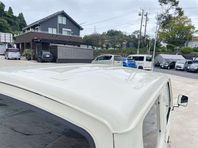 スズキ ジムニーバン ６６０ ランドベンチャー ４ＷＤ H7年 (関東) 99