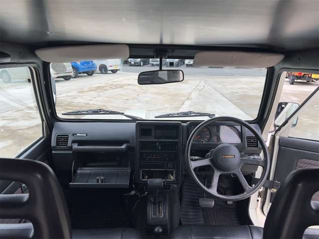 スズキ ジムニーバン ６６０ ランドベンチャー ４ＷＤ H7年 (関東) 99