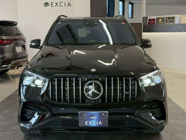 ＡＭＧ ＧＬＥ ５３ ４マチックプラス （導入仕様モデル ＩＳＧ搭載モデル） ４ＷＤ R5年 (関東) 99