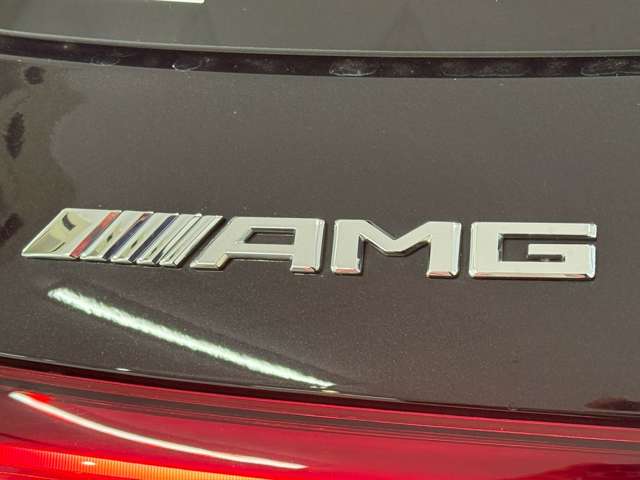 ＡＭＧ ＧＬＥ ５３ ４マチックプラス （導入仕様モデル ＩＳＧ搭載モデル） ４ＷＤ R5年 (関東) 99