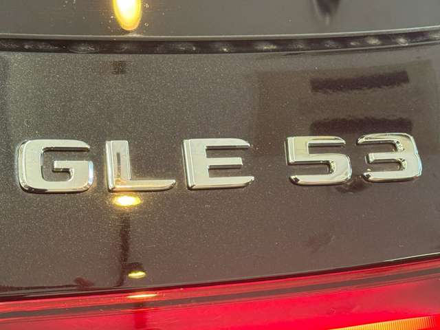ＡＭＧ ＧＬＥ ５３ ４マチックプラス （導入仕様モデル ＩＳＧ搭載モデル） ４ＷＤ R5年 (関東) 99