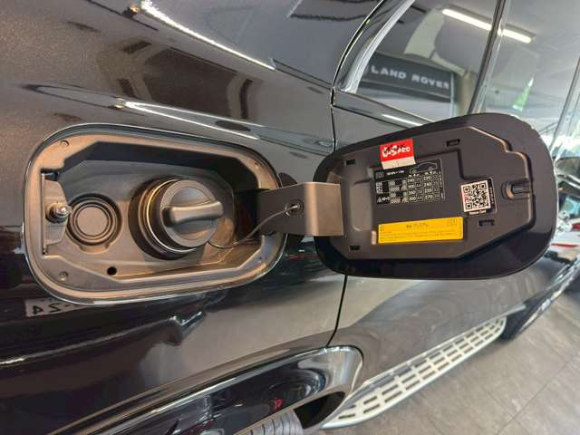 ＡＭＧ ＧＬＥ ５３ ４マチックプラス （導入仕様モデル ＩＳＧ搭載モデル） ４ＷＤ R5年 (関東) 99