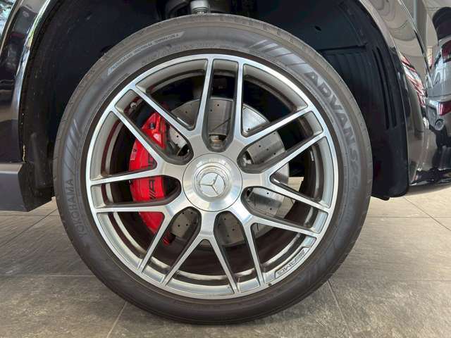 ＡＭＧ ＧＬＥ ５３ ４マチックプラス （導入仕様モデル ＩＳＧ搭載モデル） ４ＷＤ R5年 (関東) 99