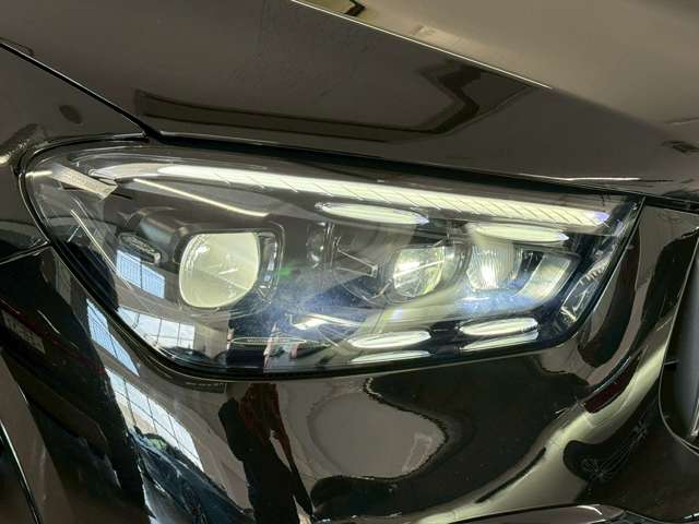 ＡＭＧ ＧＬＥ ５３ ４マチックプラス （導入仕様モデル ＩＳＧ搭載モデル） ４ＷＤ R5年 (関東) 99