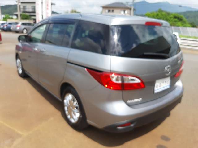 マツダ プレマシー ２．０ ２０Ｅ H24年 (関東) 99