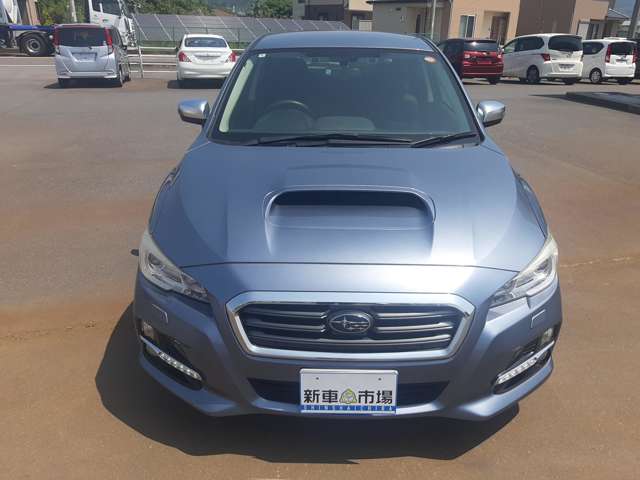 スバル レヴォーグ １．６ ＧＴ アイサイト ４ＷＤ H26年 (関東) 99