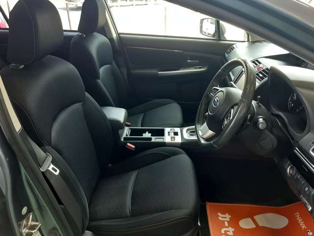 スバル レヴォーグ １．６ ＧＴ アイサイト ４ＷＤ H26年 (関東) 99