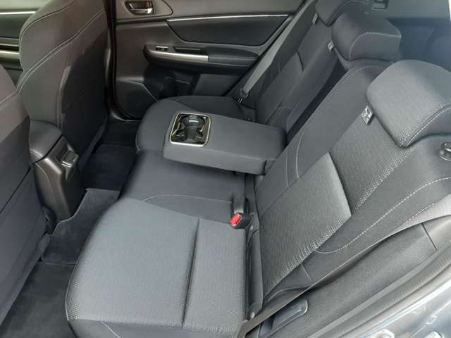 スバル レヴォーグ １．６ ＧＴ アイサイト ４ＷＤ H26年 (関東) 99