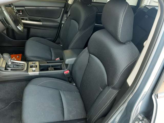 スバル レヴォーグ １．６ ＧＴ アイサイト ４ＷＤ H26年 (関東) 99