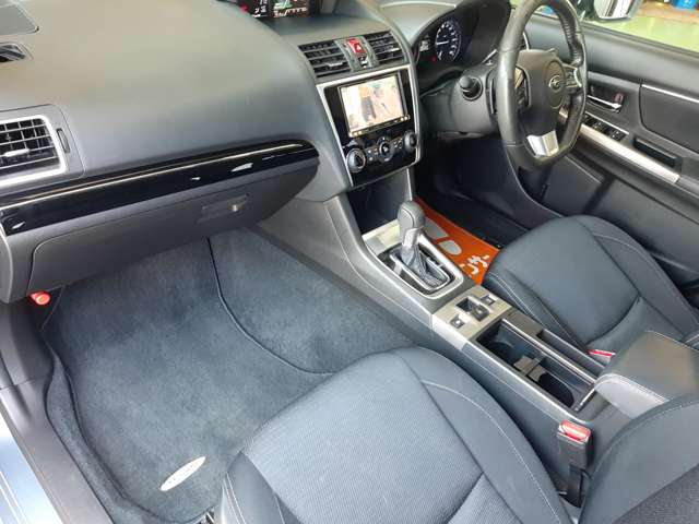 スバル レヴォーグ １．６ ＧＴ アイサイト ４ＷＤ H26年 (関東) 99