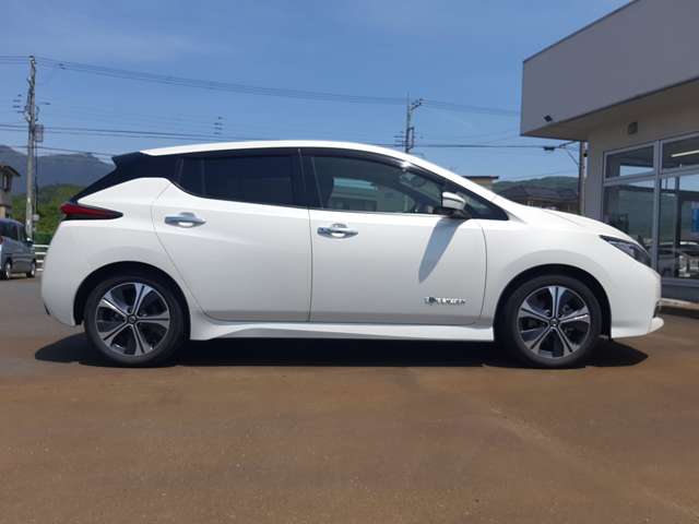 日産 リーフ Ｘ　Ｖセレクション R2年 (関東) 99