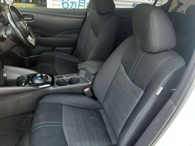 日産 リーフ Ｘ　Ｖセレクション R2年 (関東) 99