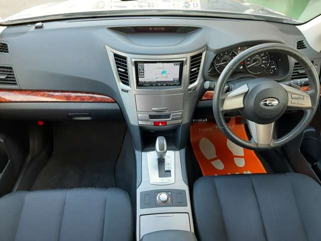 スバル レガシィツーリングワゴン ２．５ Ｉ アイサイト ４ＷＤ H22年 (関東) 99