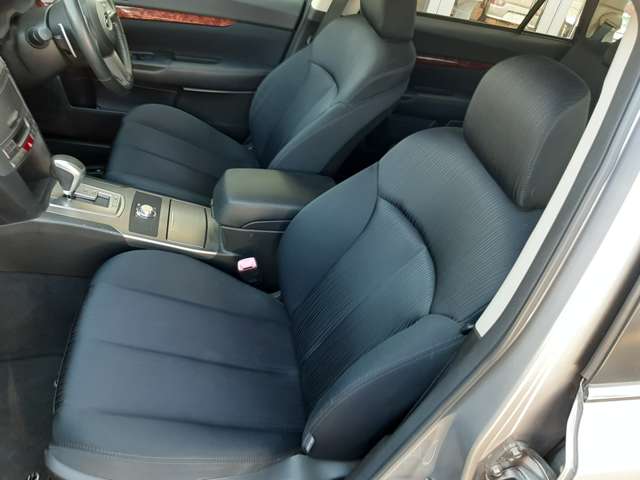 スバル レガシィツーリングワゴン ２．５ Ｉ アイサイト ４ＷＤ H22年 (関東) 99