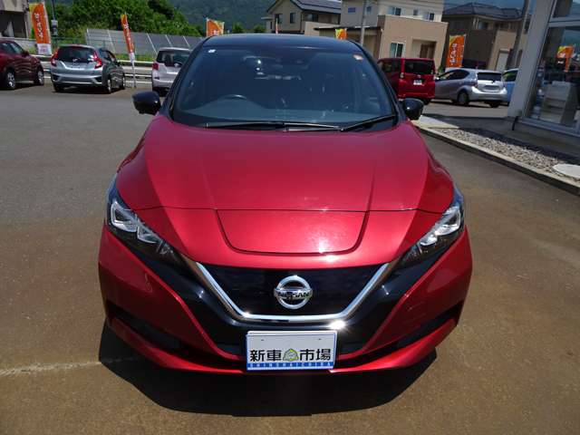 日産 リーフ Ｘ R1年 (関東) 99