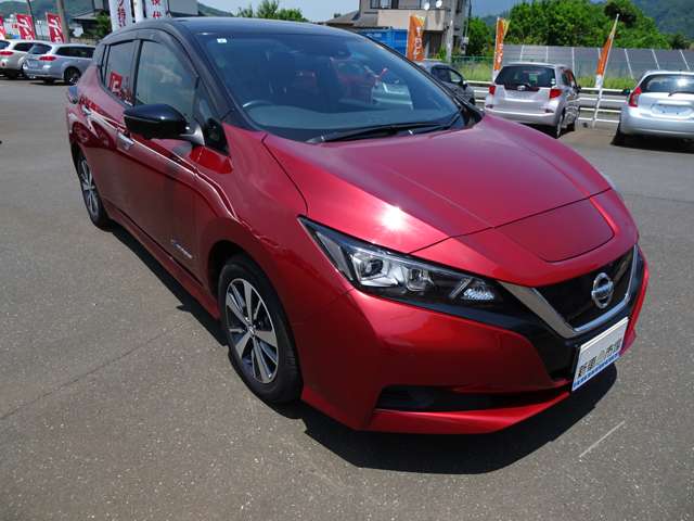 日産 リーフ Ｘ R1年 (関東) 99