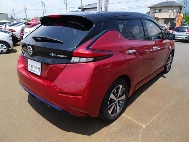 日産 リーフ Ｘ R1年 (関東) 99