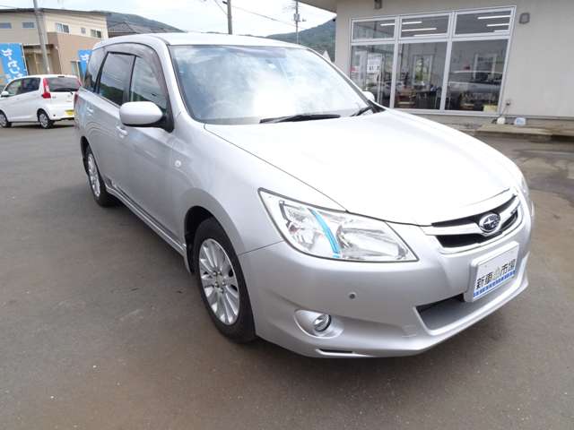 スバル エクシーガ ２．０ Ｉ－Ｌ ４ＷＤ H21年 (関東) 99