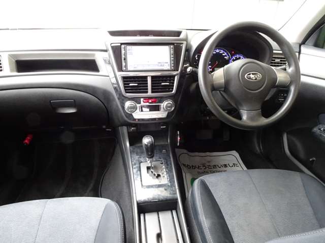 スバル エクシーガ ２．０ Ｉ－Ｌ ４ＷＤ H21年 (関東) 99