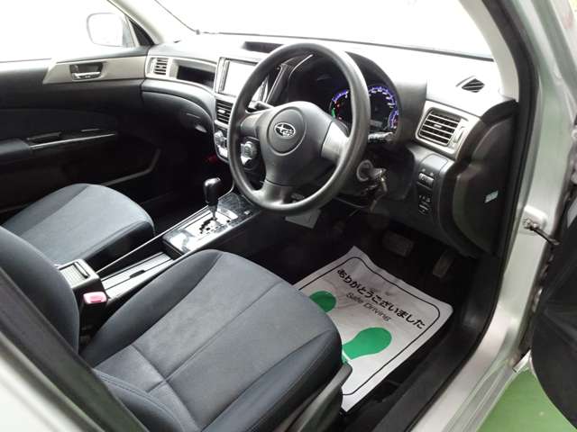 スバル エクシーガ ２．０ Ｉ－Ｌ ４ＷＤ H21年 (関東) 99