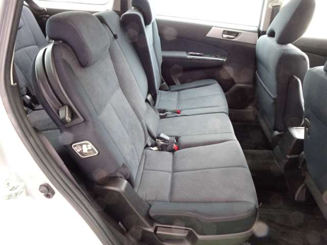 スバル エクシーガ ２．０ Ｉ－Ｌ ４ＷＤ H21年 (関東) 99