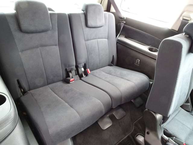 スバル エクシーガ ２．０ Ｉ－Ｌ ４ＷＤ H21年 (関東) 99