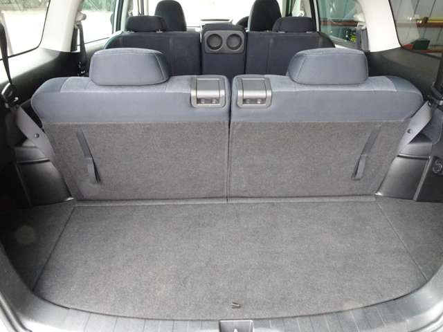 スバル エクシーガ ２．０ Ｉ－Ｌ ４ＷＤ H21年 (関東) 99