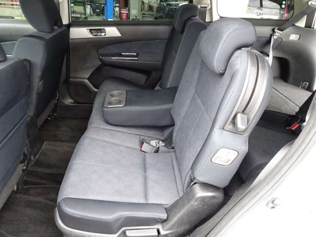 スバル エクシーガ ２．０ Ｉ－Ｌ ４ＷＤ H21年 (関東) 99