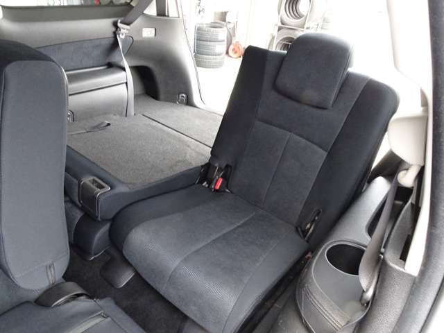 スバル エクシーガ ２．０ Ｉ－Ｌ ４ＷＤ H21年 (関東) 99