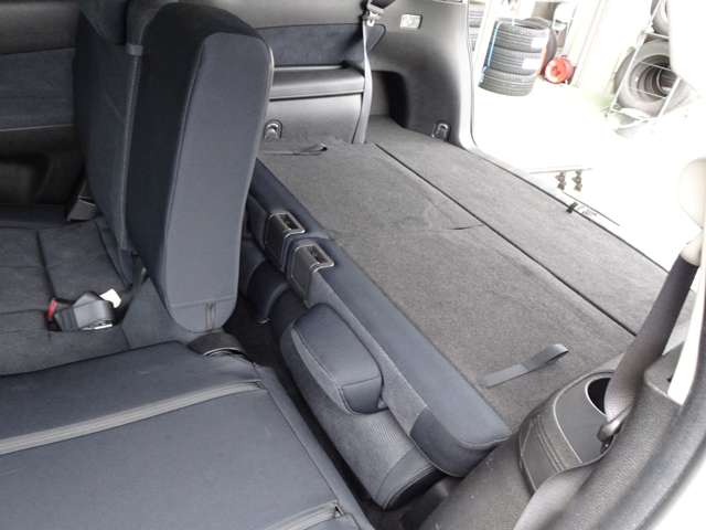 スバル エクシーガ ２．０ Ｉ－Ｌ ４ＷＤ H21年 (関東) 99