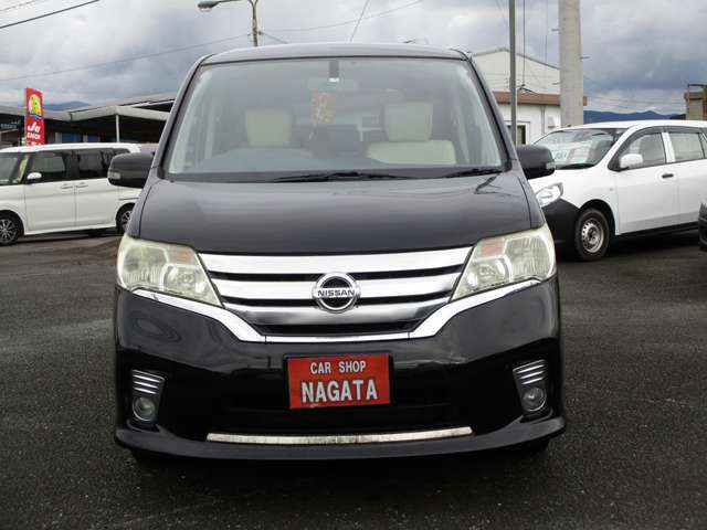 日産 セレナ ２．０ ハイウェイスター Ｓ－ＨＹＢＲＩＤ H25年 (九州・沖縄) 99