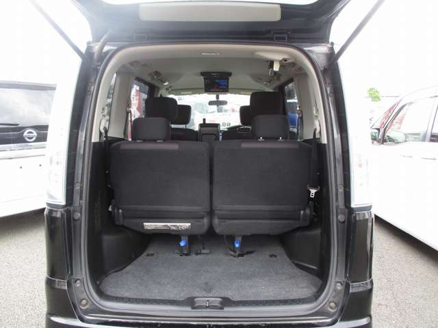 日産 セレナ ２．０ ハイウェイスター Ｓ－ＨＹＢＲＩＤ H25年 (九州・沖縄) 99