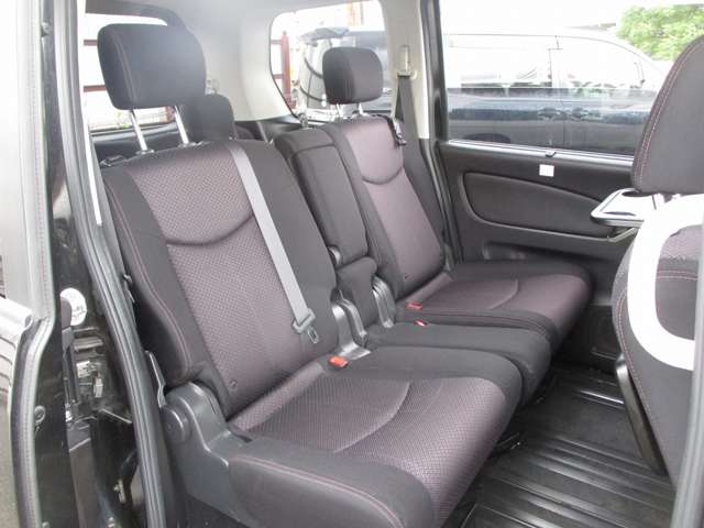 日産 セレナ ２．０ ハイウェイスター Ｓ－ＨＹＢＲＩＤ H25年 (九州・沖縄) 99