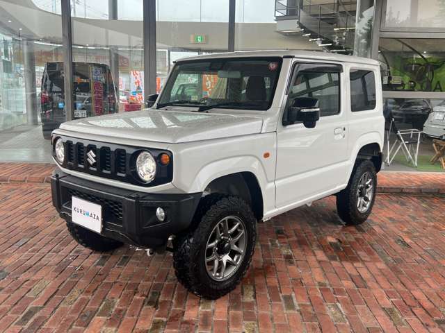 スズキ ジムニー ６６０ ＸＣ ４ＷＤ R5年 (九州・沖縄) 99